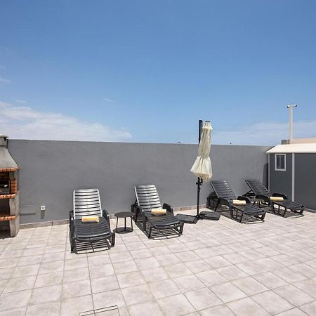Villa Encanto Fuerteventura Antigua  Eksteriør bilde