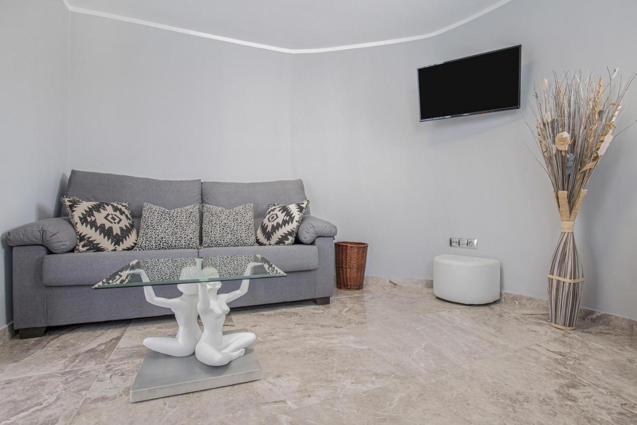 Villa Encanto Fuerteventura Antigua  Eksteriør bilde