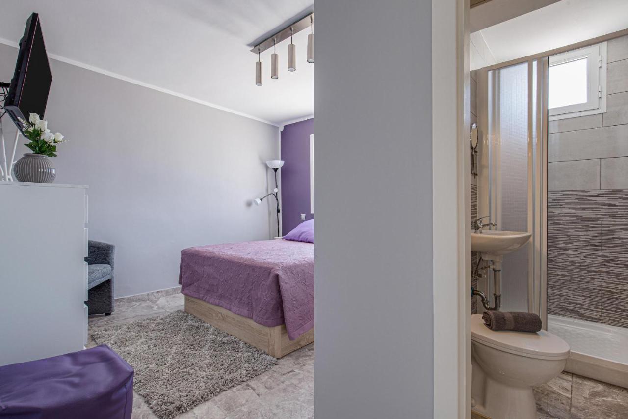 Villa Encanto Fuerteventura Antigua  Eksteriør bilde