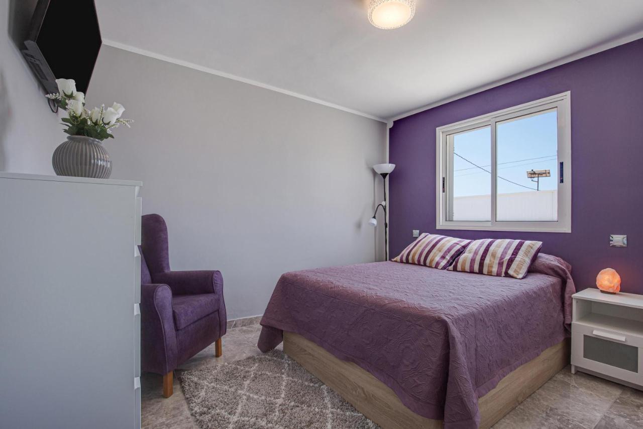 Villa Encanto Fuerteventura Antigua  Eksteriør bilde